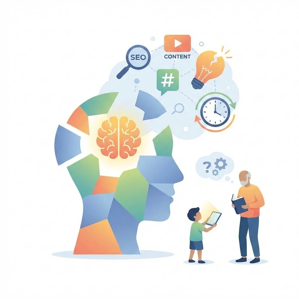 Yeni Nesilde Zeka Sorunu: Dijital Çağın Etkileri